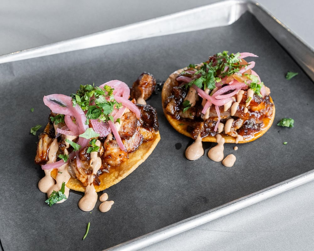 Pork Belly Burnt End Tostadas (2)