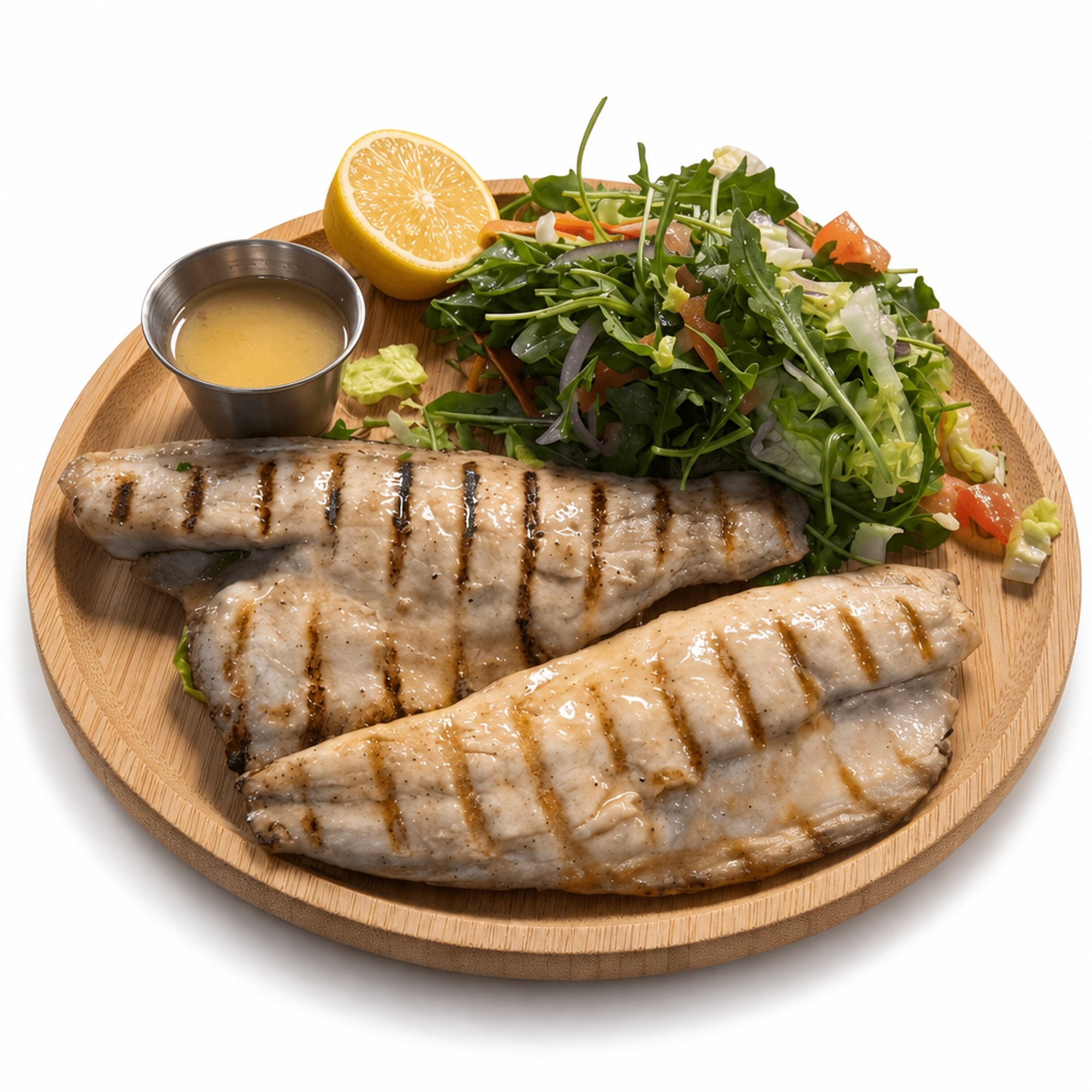 Branzino (Sea Bass)