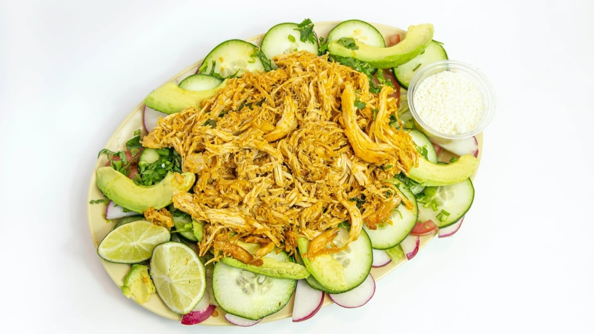 Ensalada