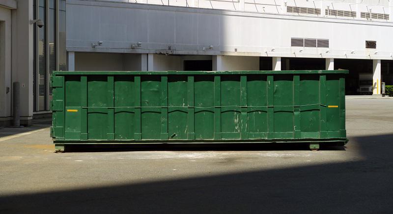 We Got Dumpsters - Baltimore Photo