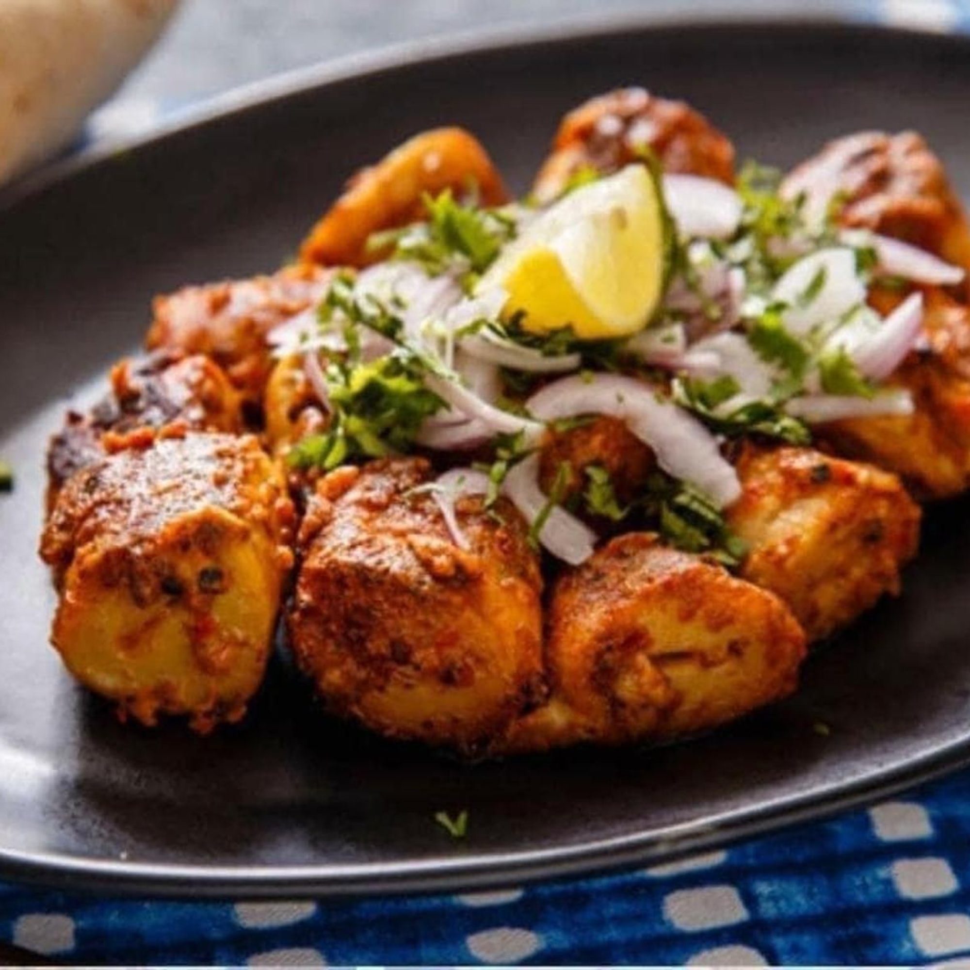Chicken Tandoori Breast (NF)