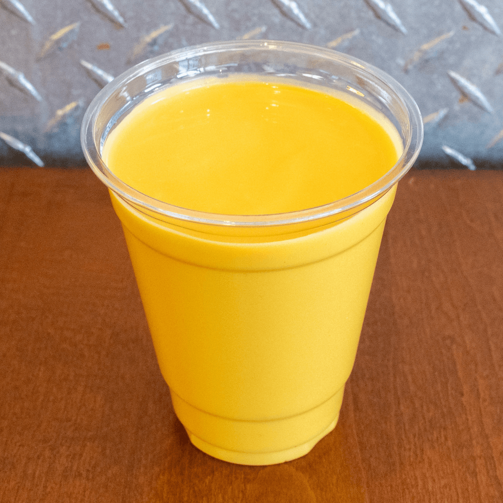 Mango Lassi