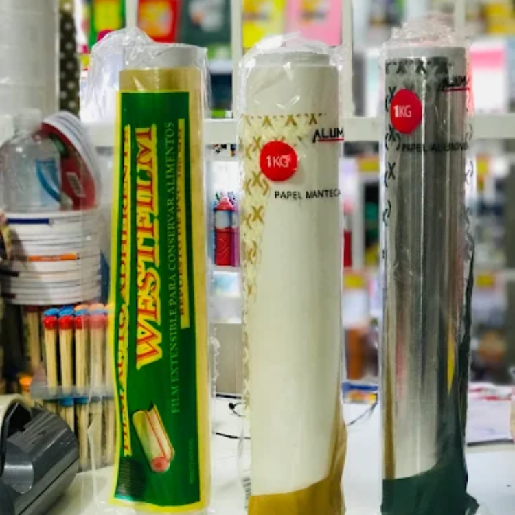 Galería en miniatura