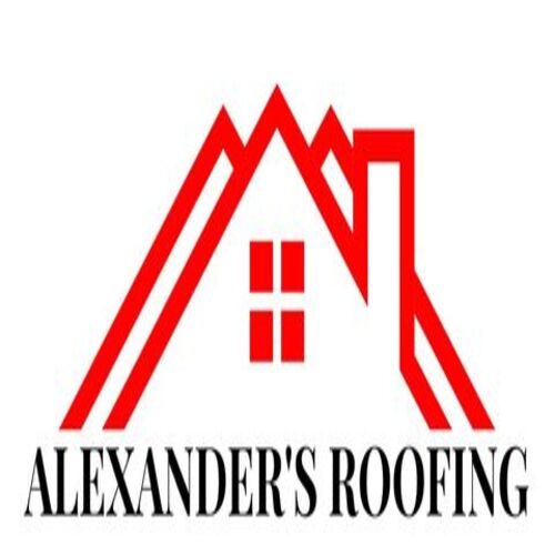Alexanders Roofing