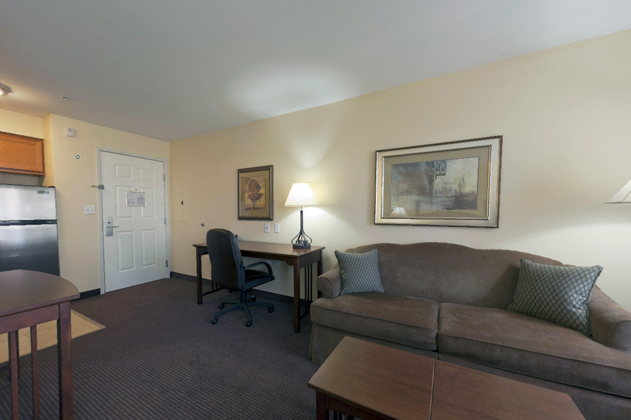 Staybridge Suites Rocklin - Roseville Area Photo