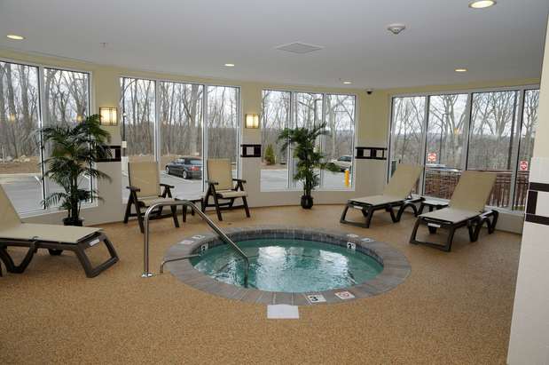 Images Hilton Garden Inn Mystic/Groton