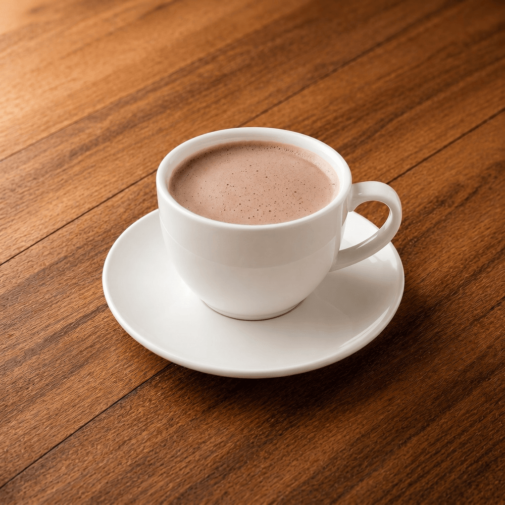 Hot Chocolate