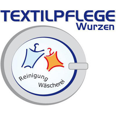 Logo von Textilpflege Wurzen