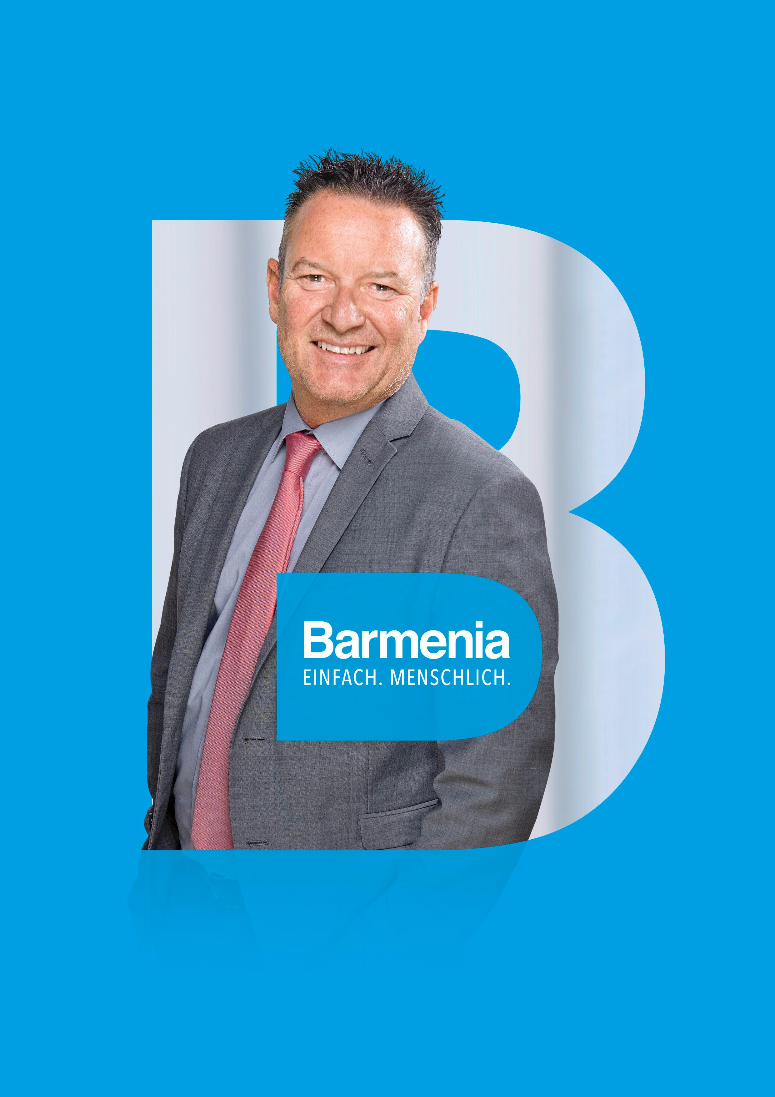 Bilder Barmenia Versicherung - Dietmar Schilling
