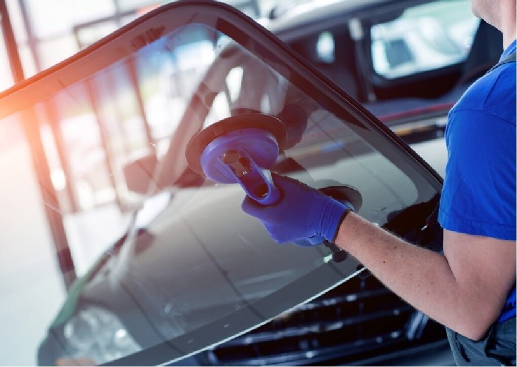 Wildomar Auto Glass Shop Image