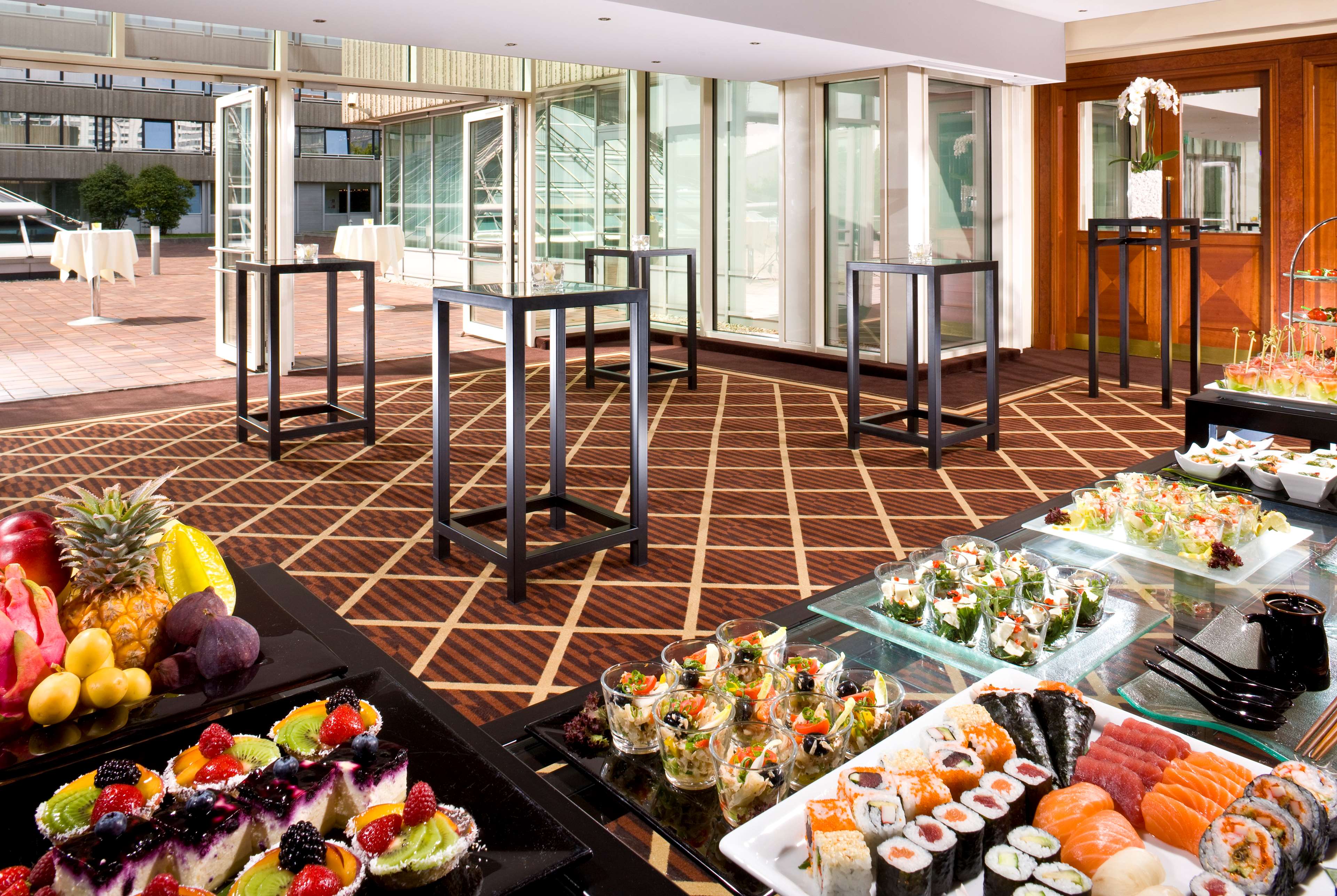 Bilder The Westin Grand Munich