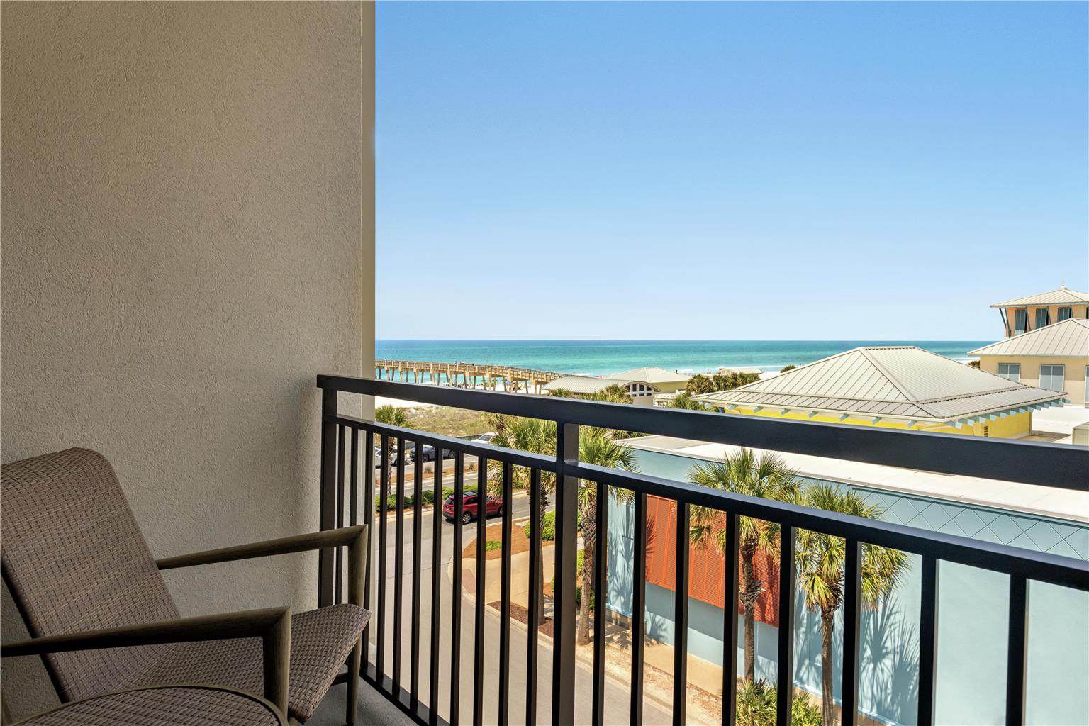 Embassy Suites by Hilton Panama City Beach Resort Image