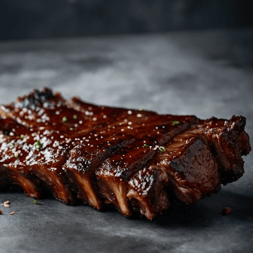 Beef Rib