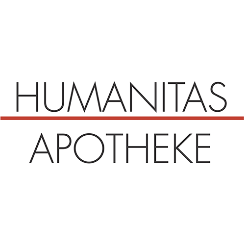 Logo der Humanitas-Apotheke