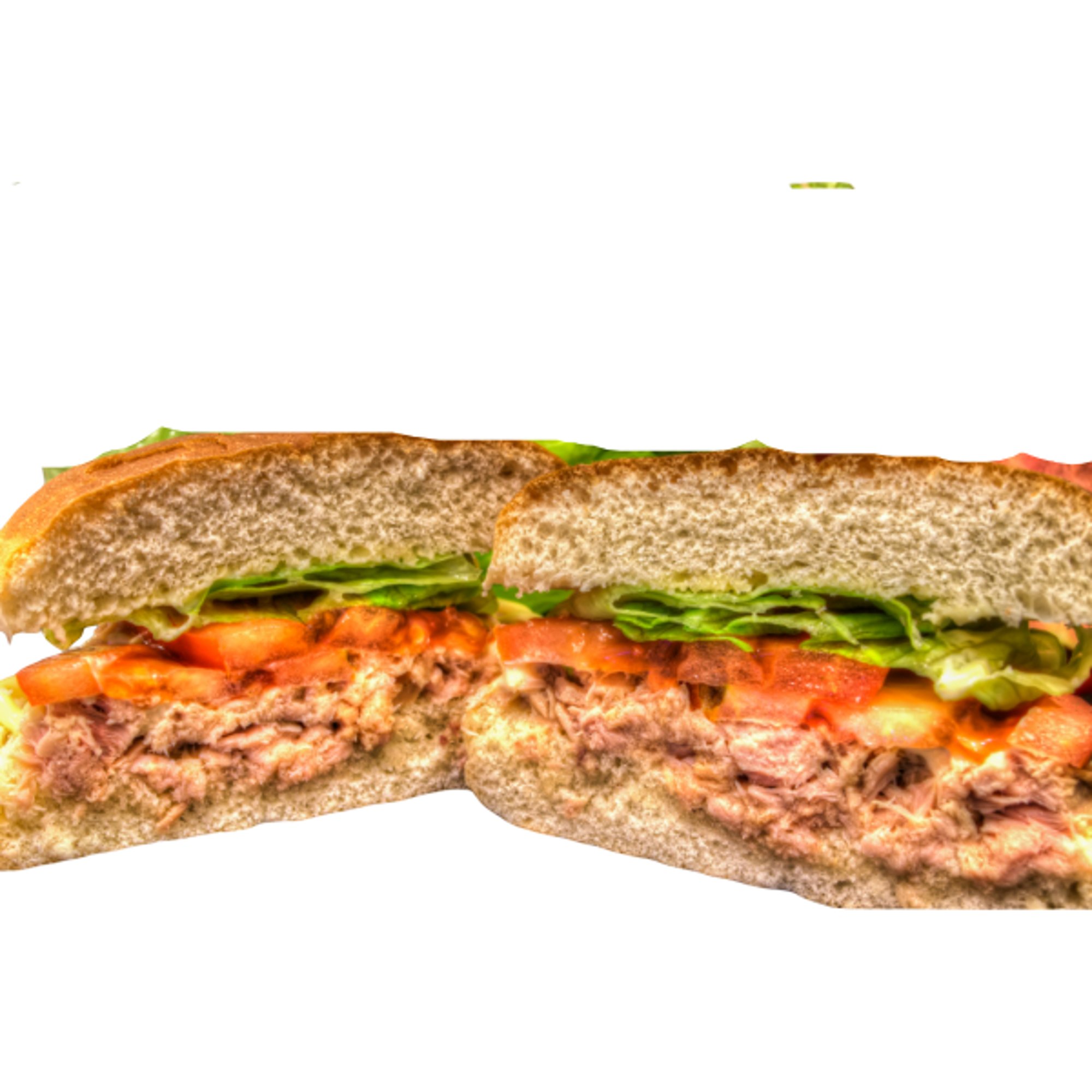 Tuna Sub