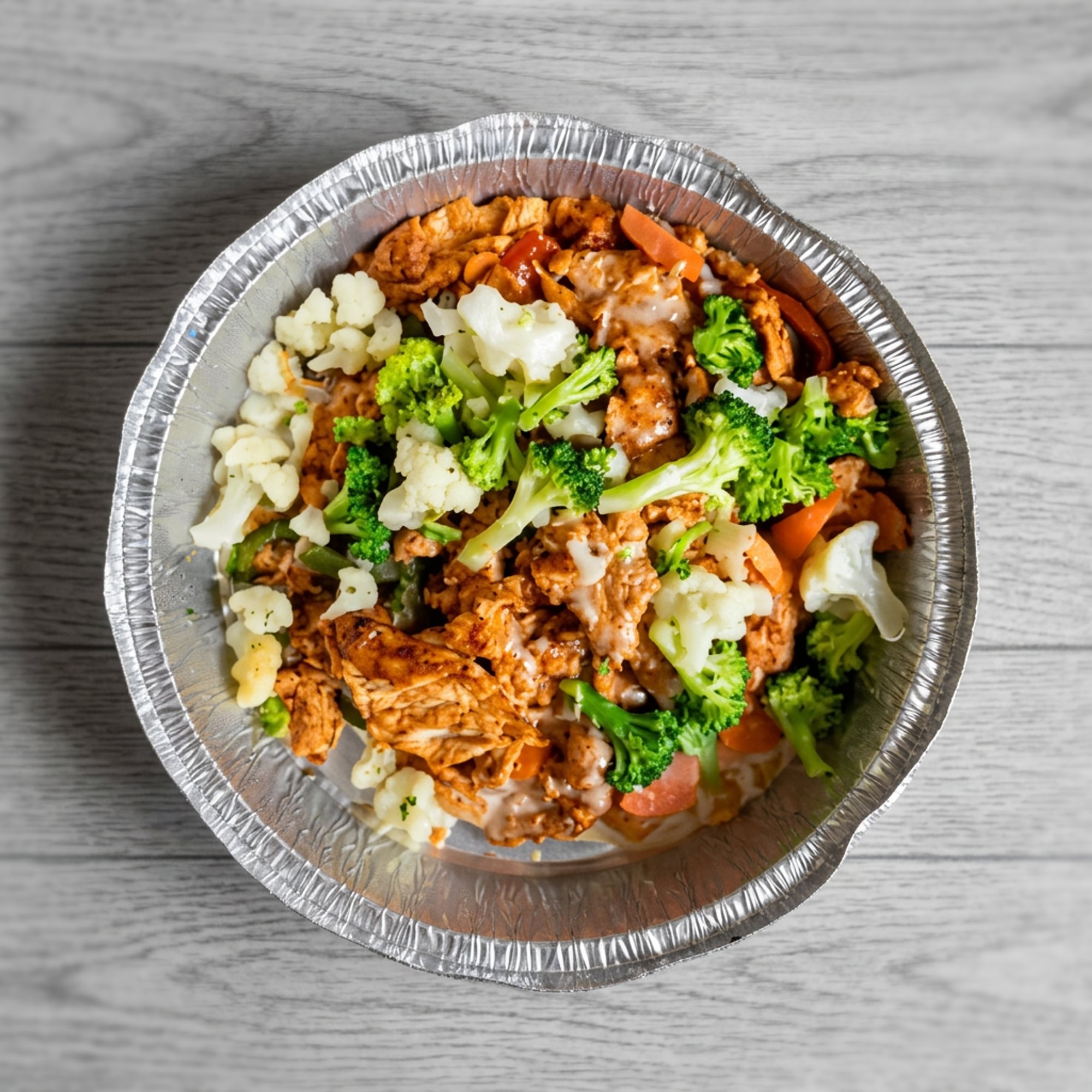 Mexican Bowl