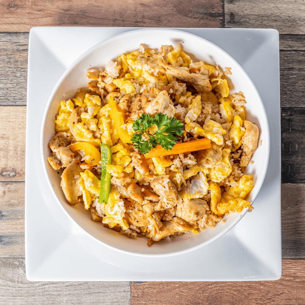 Malecon Rice