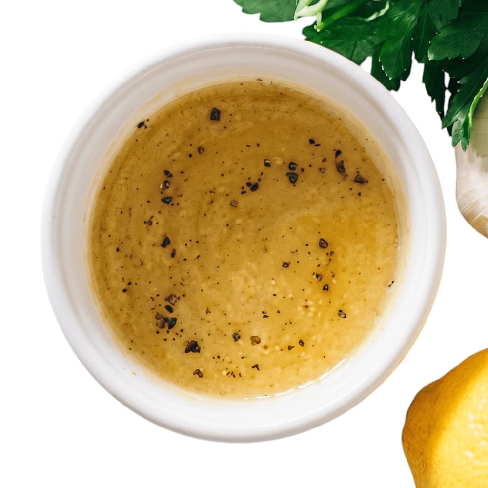 Lemon Pepper Side