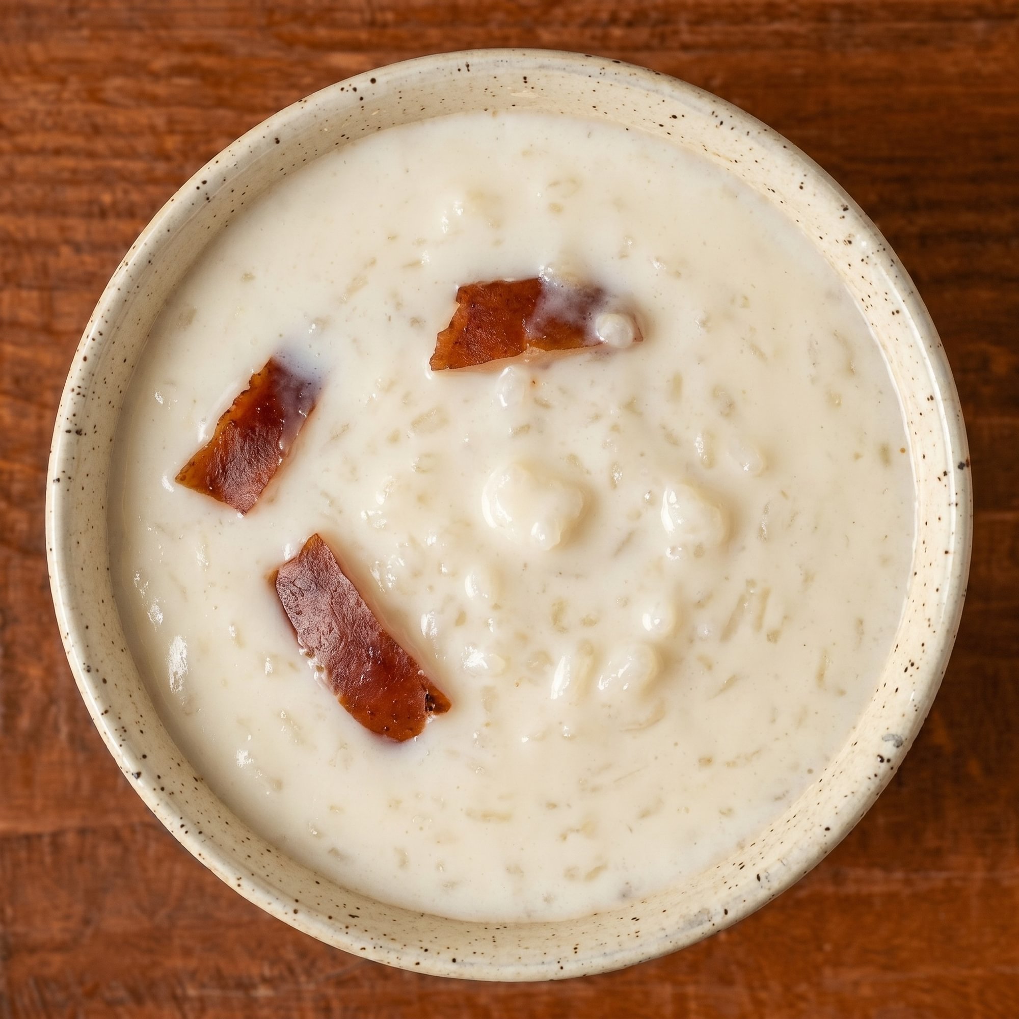 Creamed Chipped Beef