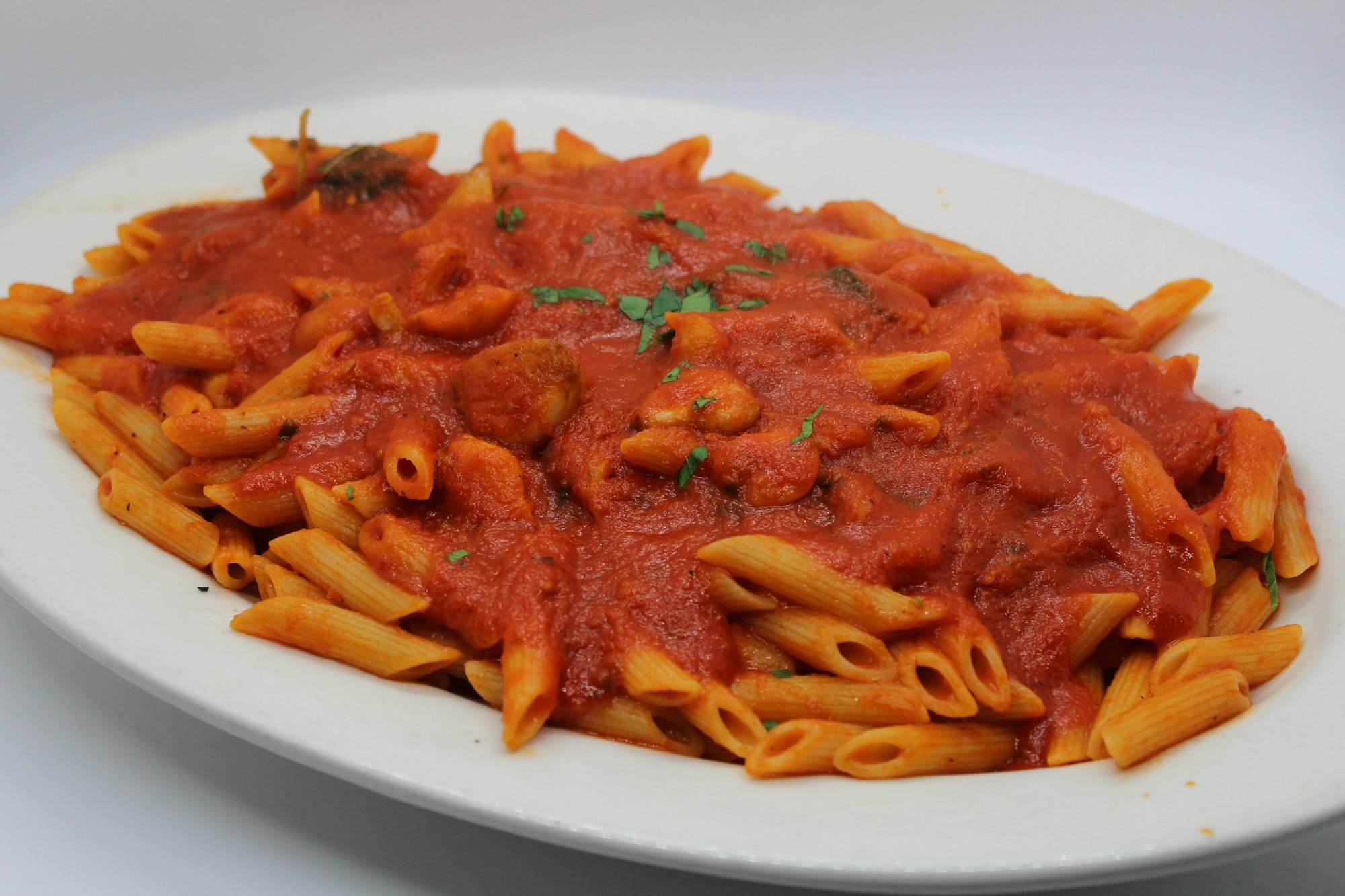 Marinara Pasta
