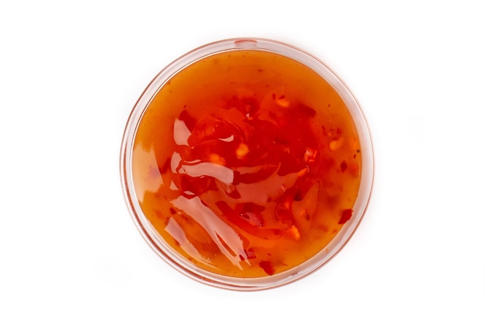 Fish Sauce