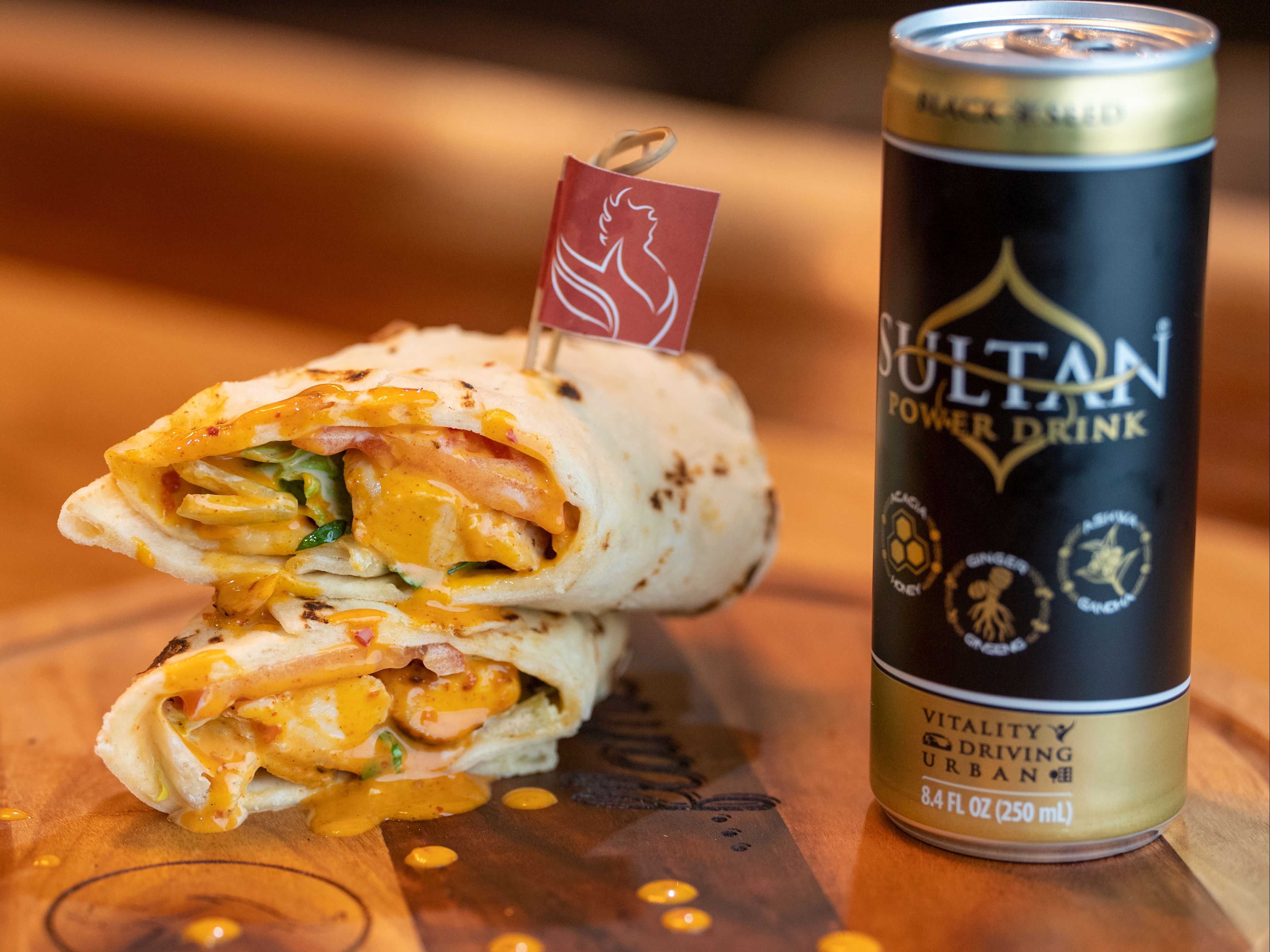The Pita