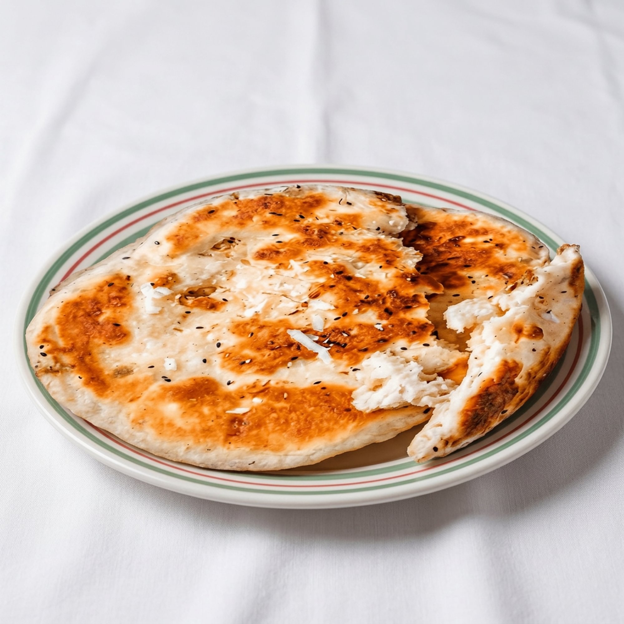 Peshwari Naan