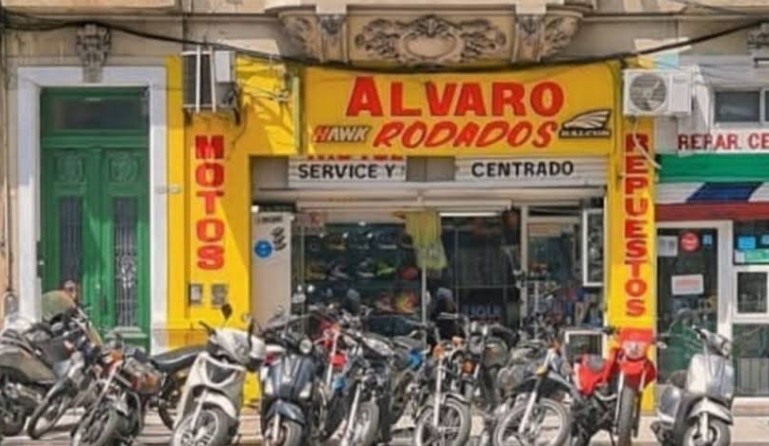 Galería en miniatura