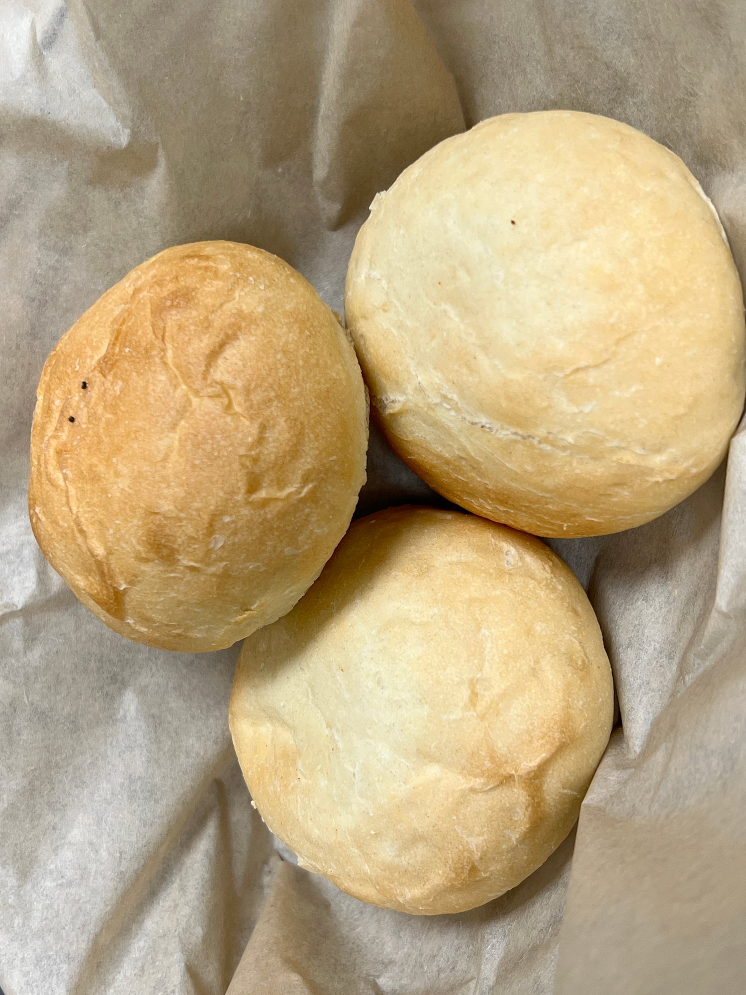 Bread & Oil