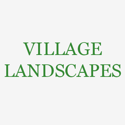 Village Landscapes Ltd Logo