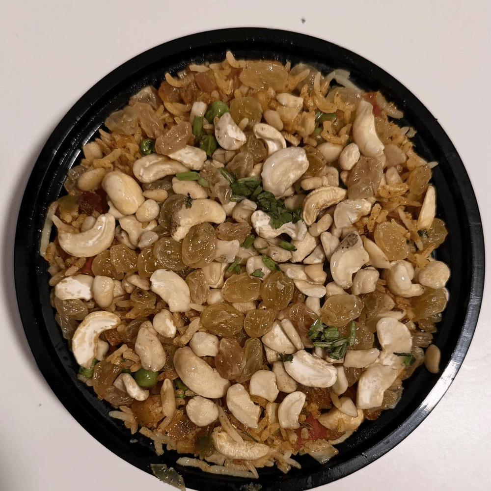 Honest Special Pulav