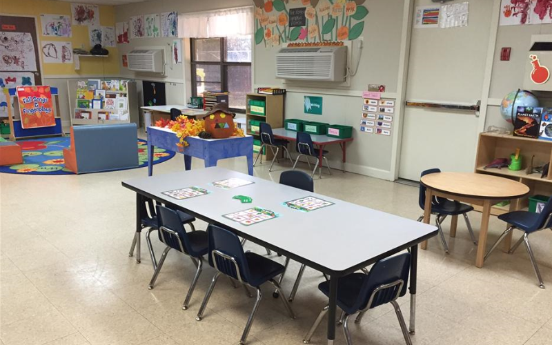 Chapel Hill KinderCare Photo