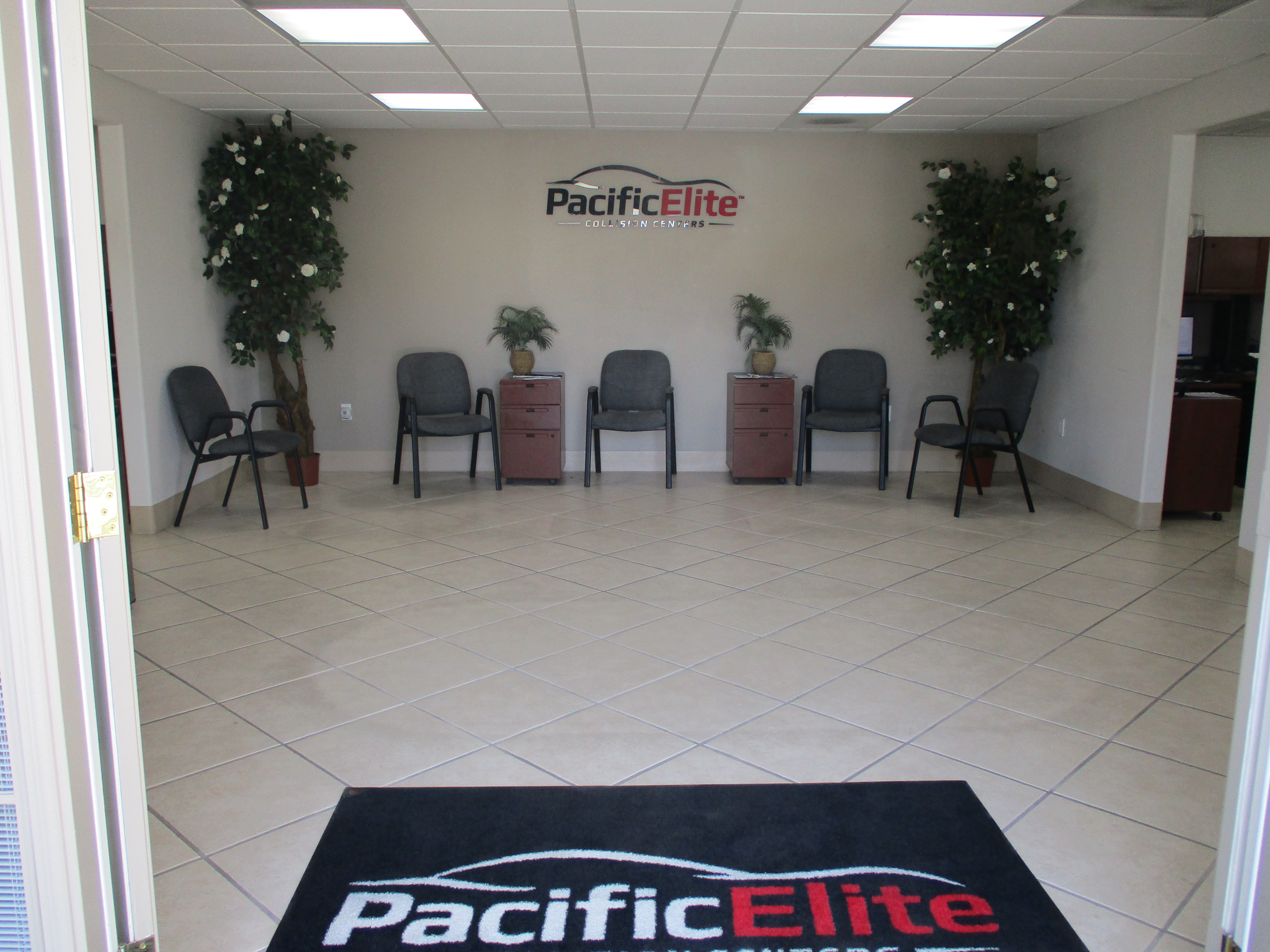 Pacific Elite Collision Centers - Long Beach Photo