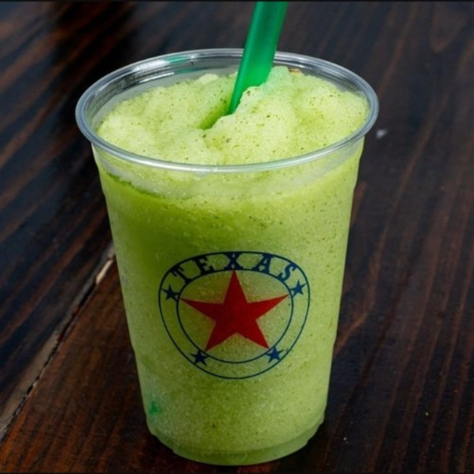 Mint Lemonade Smoothie