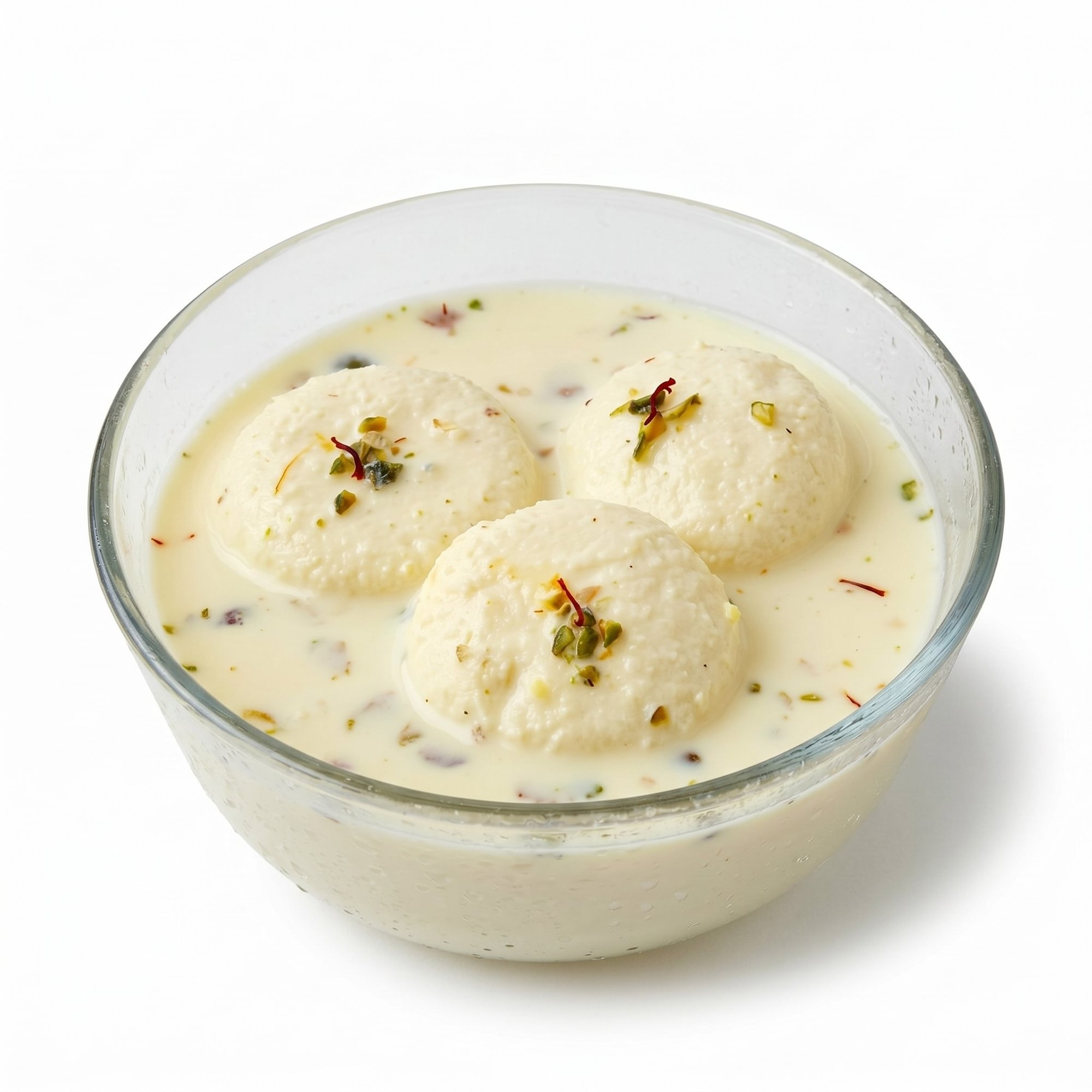 Rasmalai