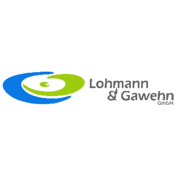 Logo von Lohmann & Gawehn GmbH