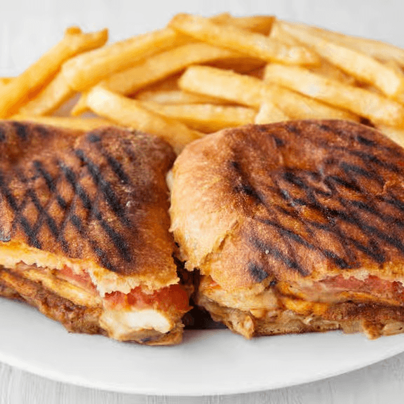 Louisiana Panini