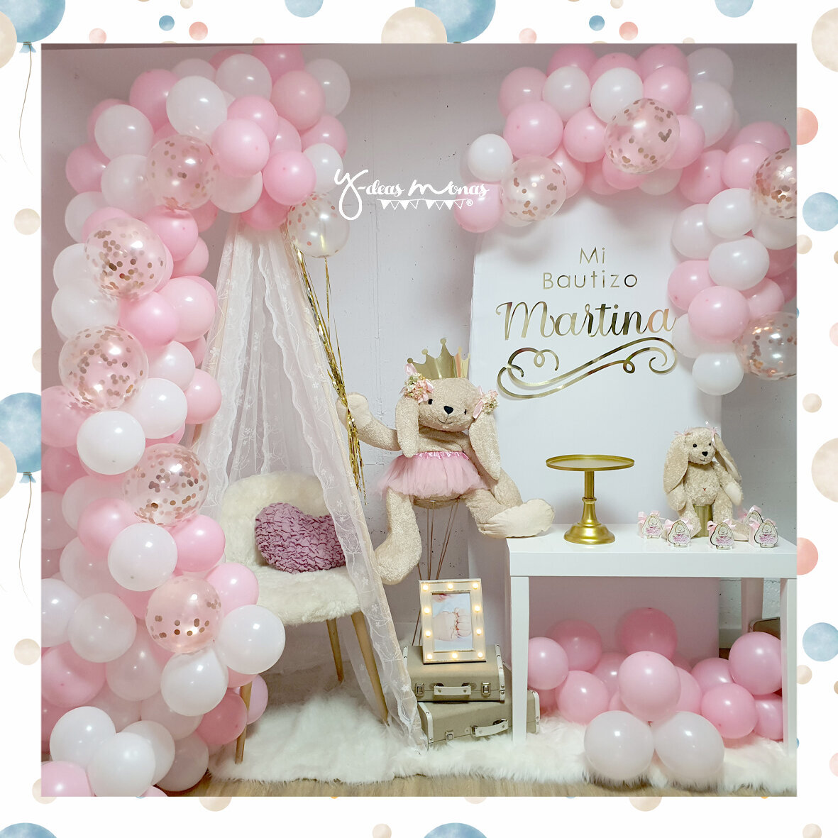 Galería en miniatura