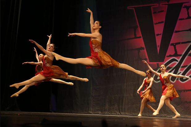 Images Cullman Ballet Theatre School