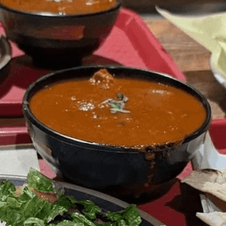 Chicken Vindaloo