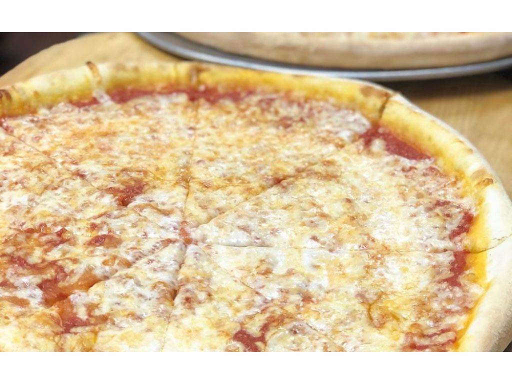 Cheese Pizza