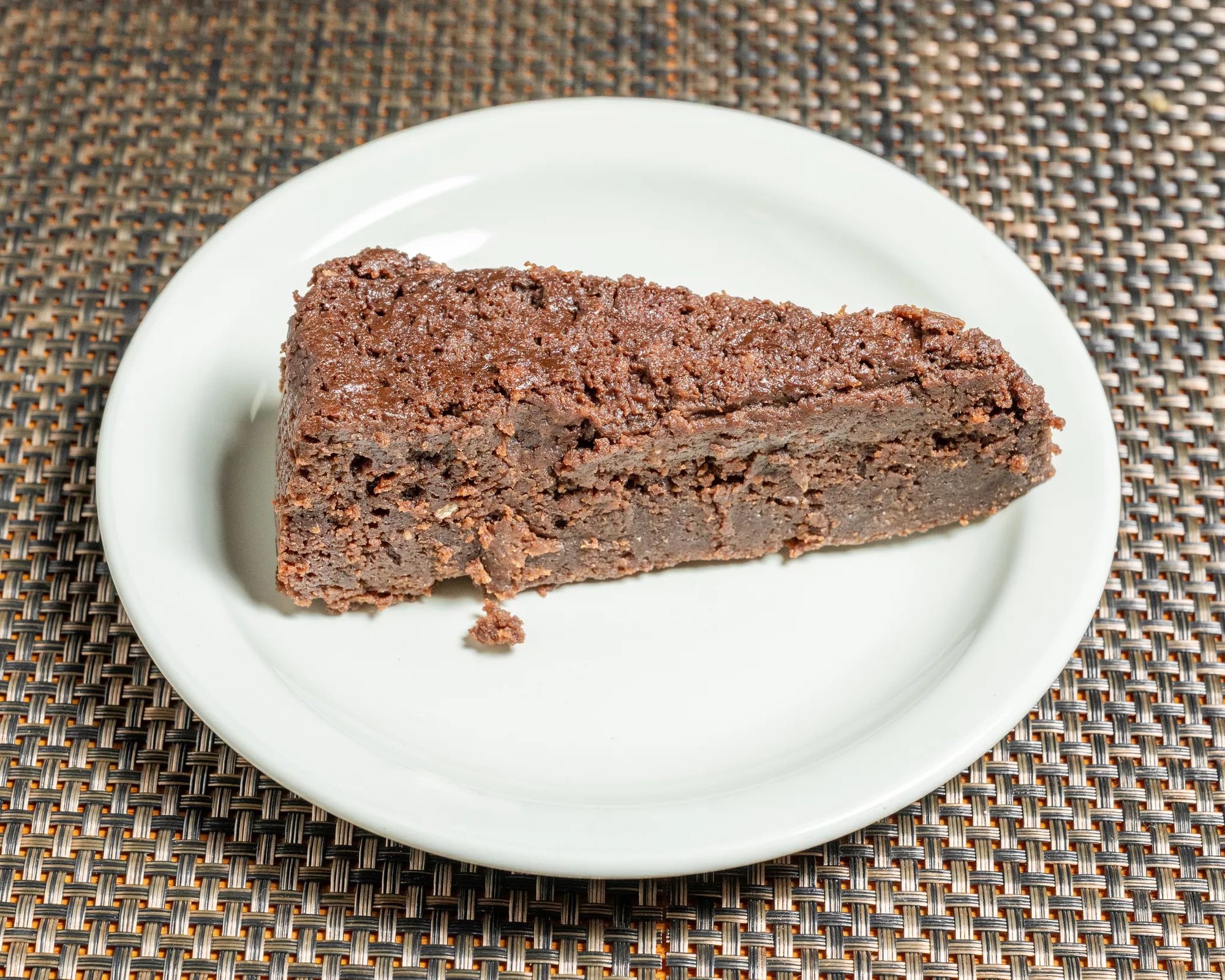 Jamaican Rum Cake