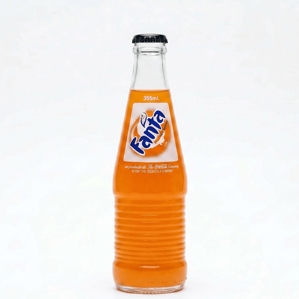 Fanta