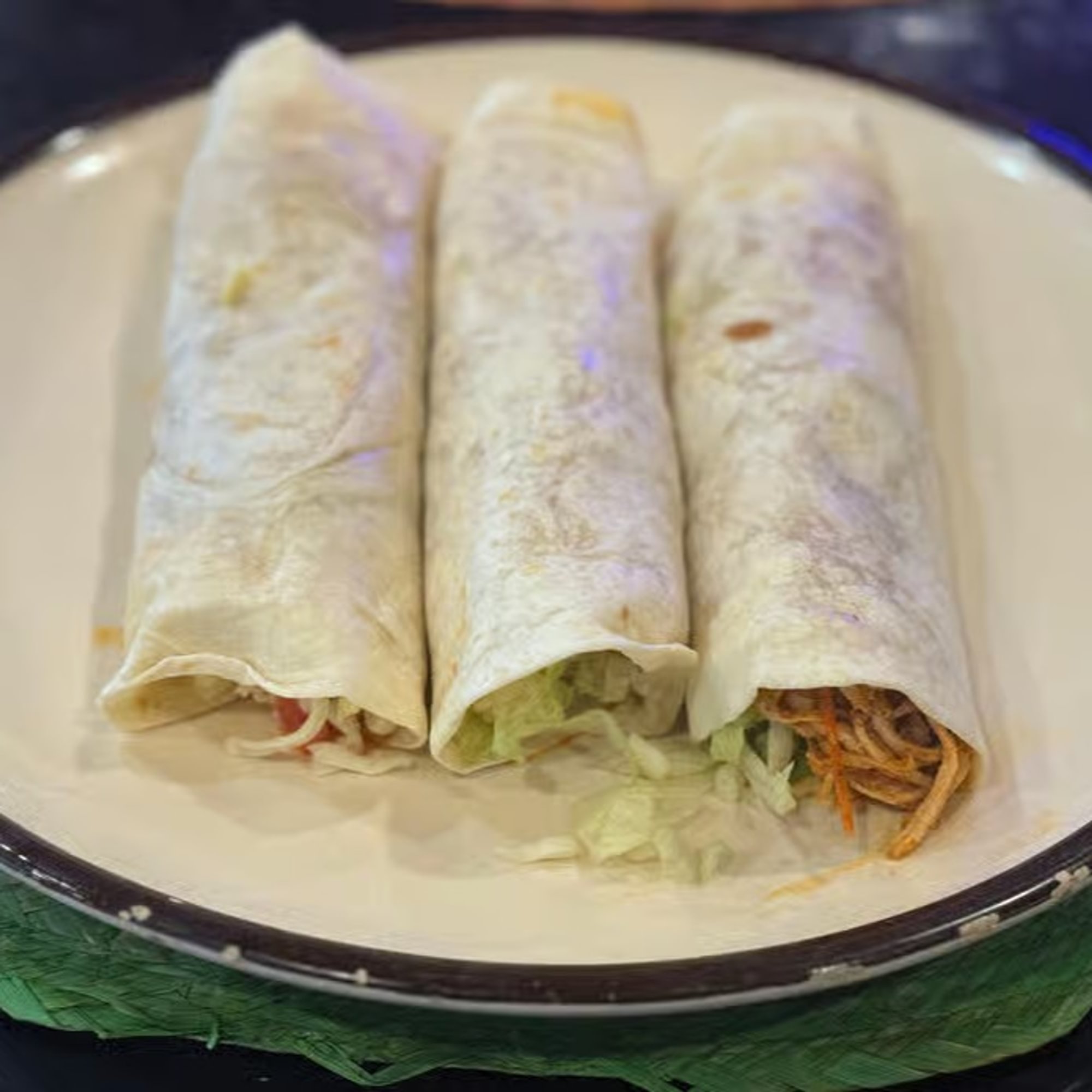 Burritos la Chona (3)