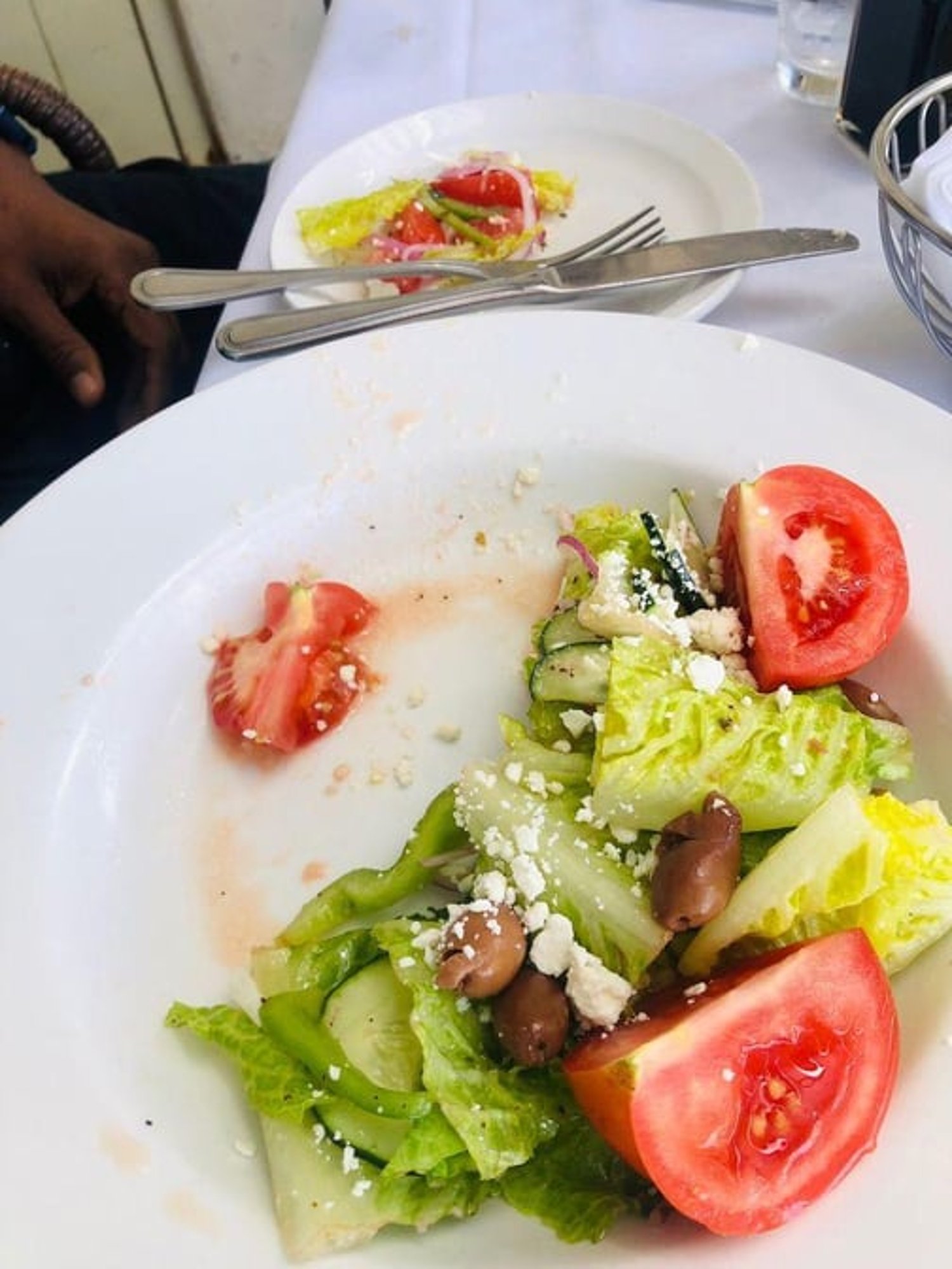 Greek Salad