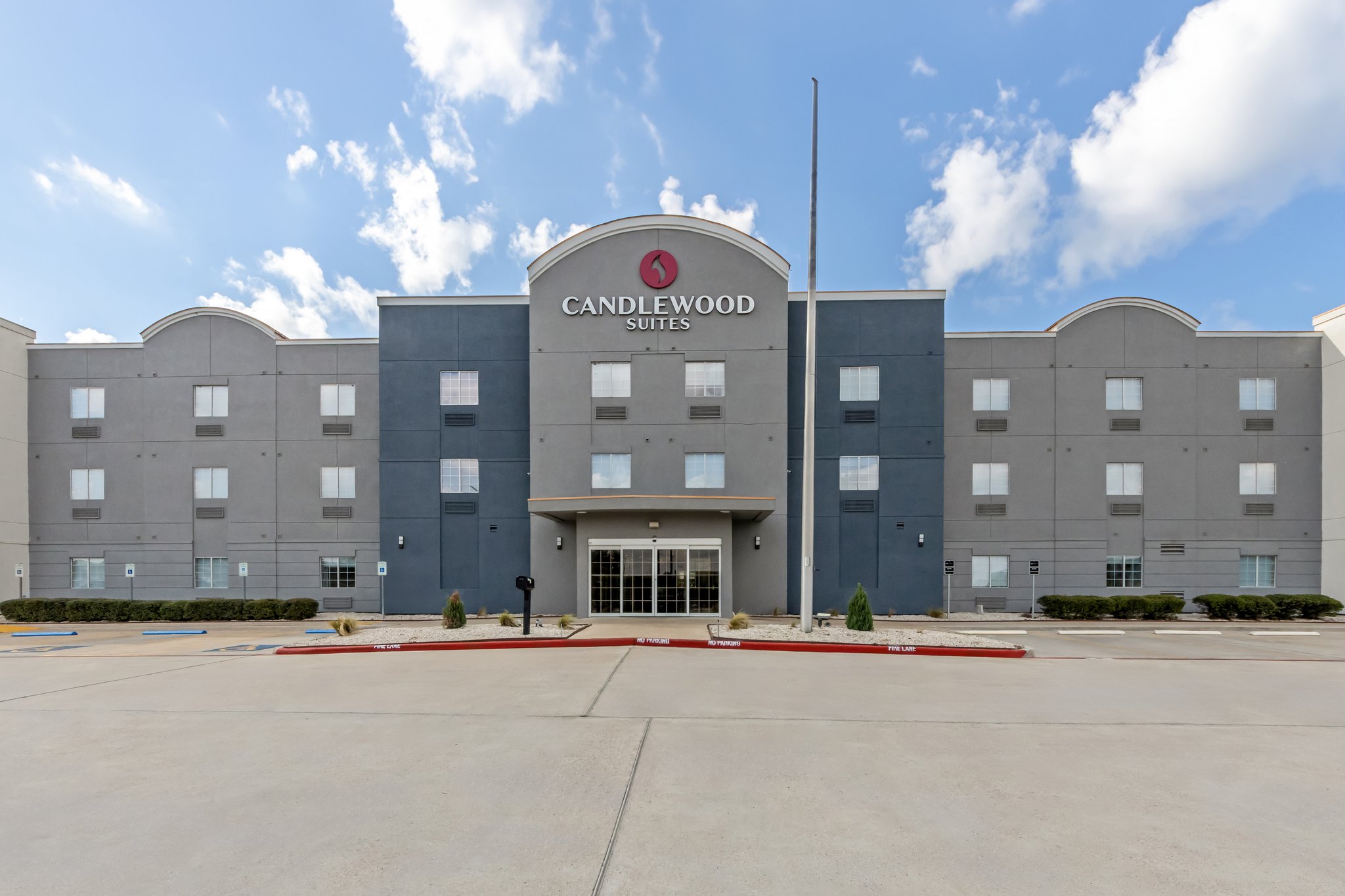 Candlewood Suites Victoria by IHG Image