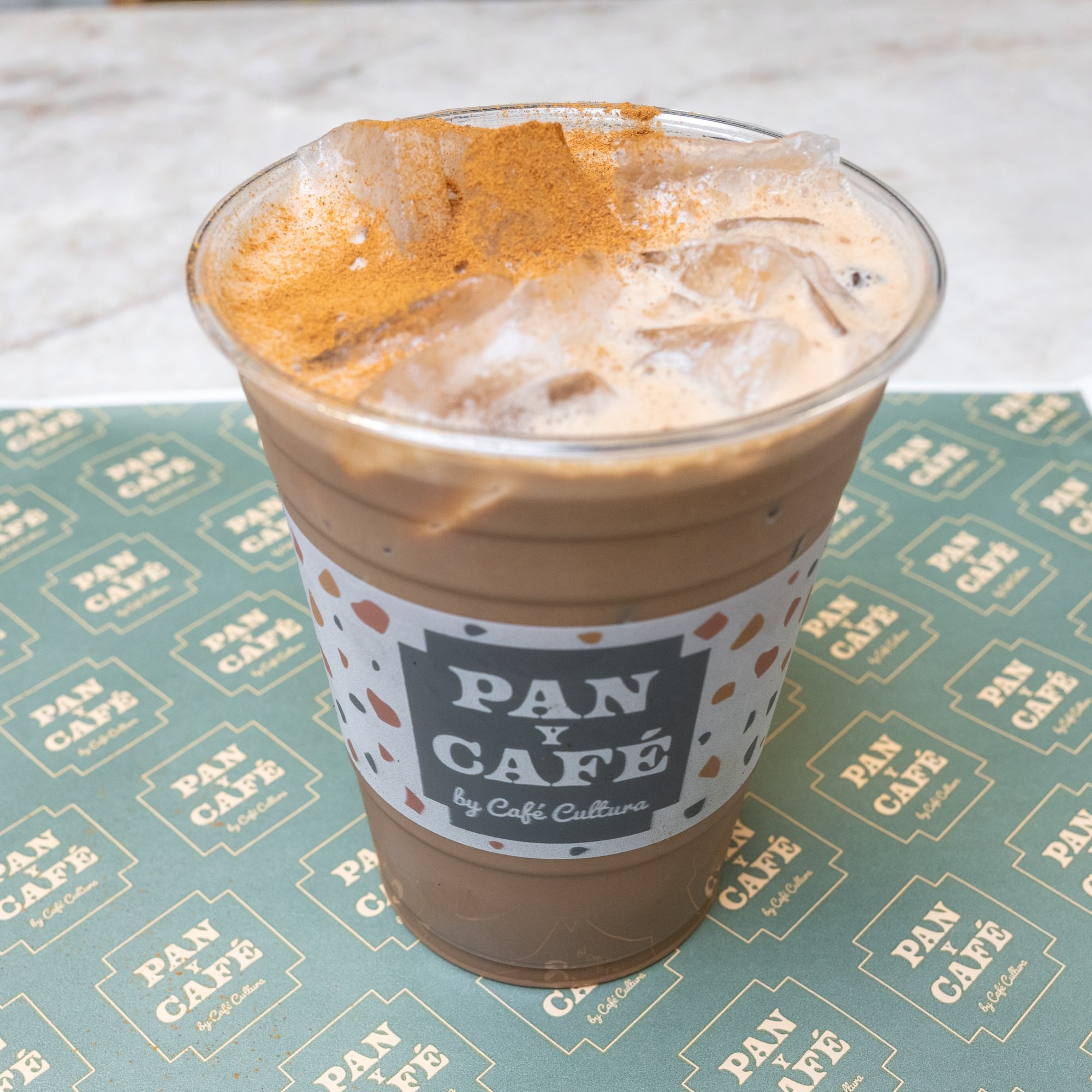 Chai Latte