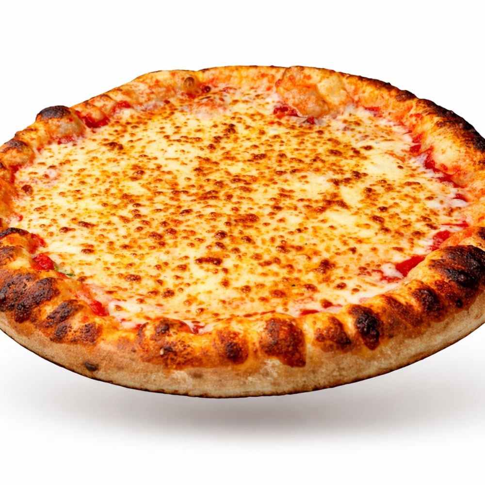 Classic Cheese