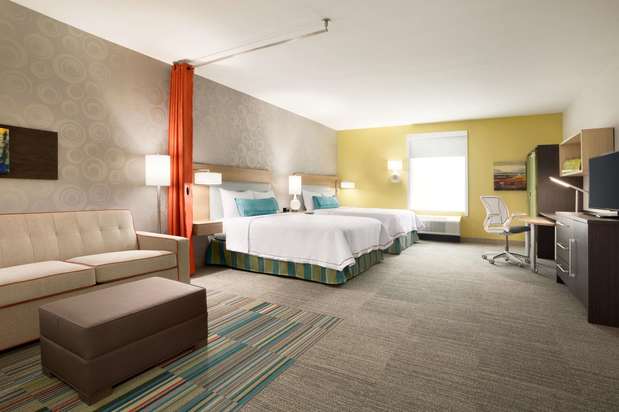 Images Home2 Suites by Hilton Houston/Webster