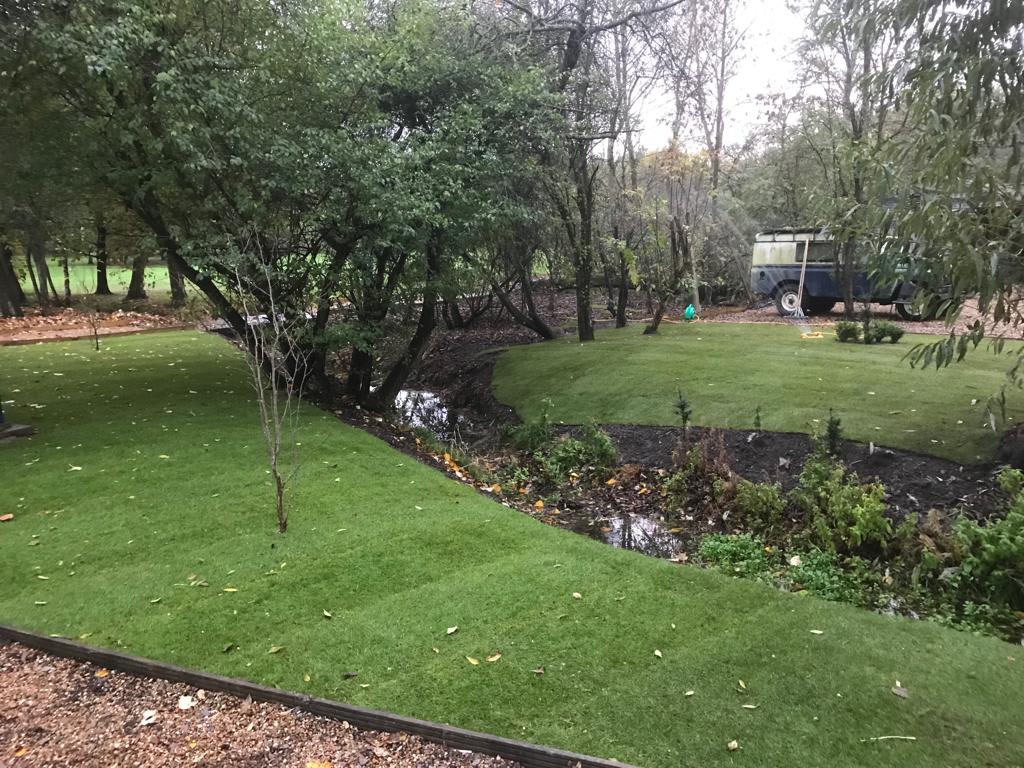 Images Tree & Garden Services